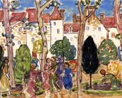 莫里斯 巴西 加斯特 : Naples